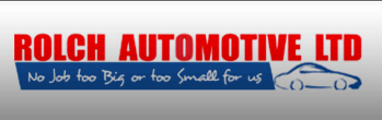 Rolch Automotive Ltd